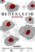 Ederlezi pastorala eta Ijitoei buruzko jardunaldiak, maiatzaren 16 eta 17an Iruñean Ederlezi pastorala eta Ijitoei buruzko jardunaldiak, maiatzaren 16 eta 17an Iruñean