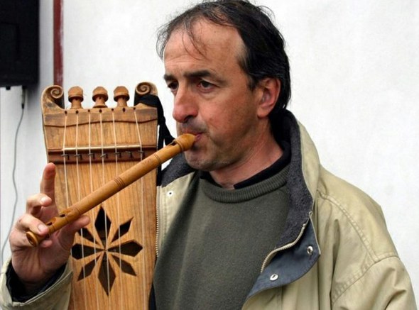 Mixel Etxekopar Mixel Etxekopar