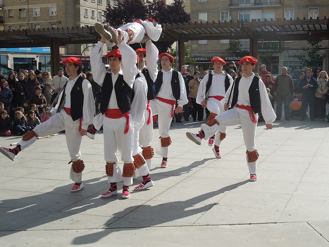 Euriak utzi zigun arte...