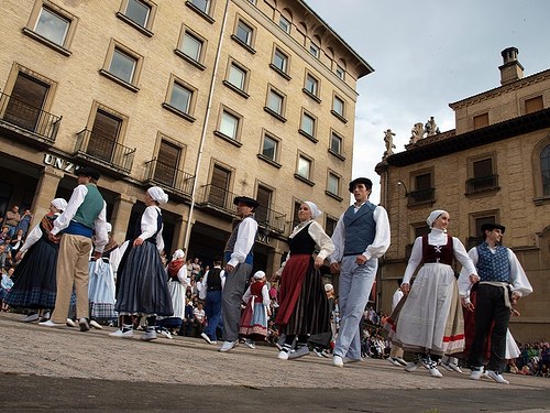 Ezpalak 2010. Iruñeko emanaldiaren kronika