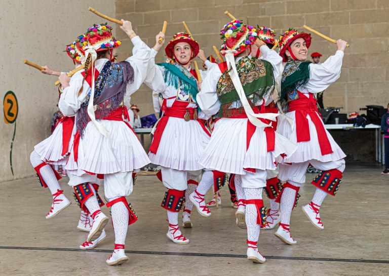 Galarrik ez Galarren