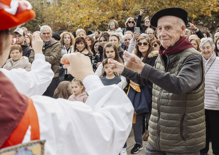 Gerardo Lezea joan zaigu