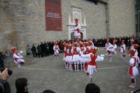 Goi eta beherik ez da enetzat... Goi eta beherik ez da enetzat...