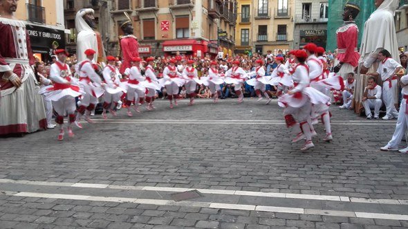 Batasunaren pribilegioa. Soka-dantza6
