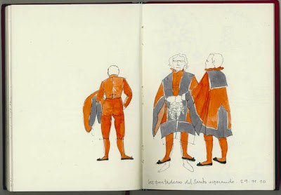 Hamaiketakoa hartzen