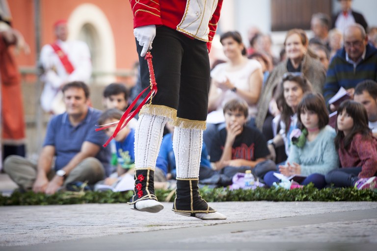 Joxemiel Bidador pastorala, gure ikuspegitik