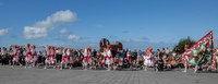 Biarritzeko Maitaldiak 25 urte eta han San Fermin Aldapakoaren ezpata-dantza Biarritzeko Maitaldiak 25 urte eta han San Fermin Aldapakoaren ezpata-dantza