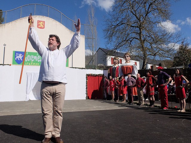 ...ozenki esan dezagun, eskerrik asko Bidador!! (Barañain, Gotaine eta Bilbo: kronika hirukoitza)