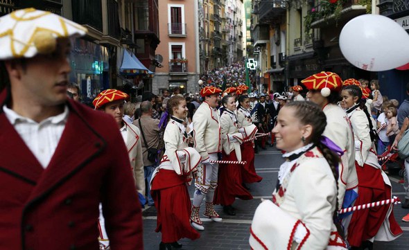 Batasunaren Pribilegioa 2017- 04