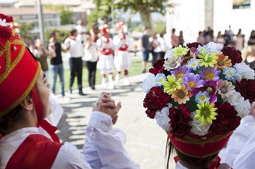 San Fermin Aldapakoaren dantzak 2011: kronika