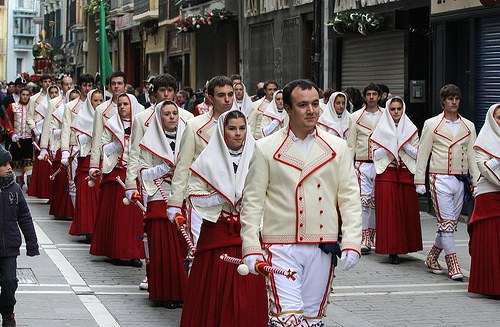 San Saturnino 2010