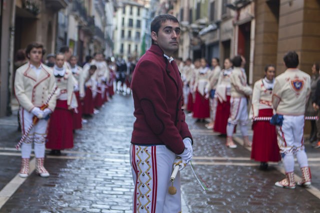 Sansaturnino eguneko kronika