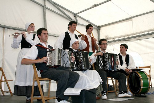 Taxoaren hasi dugu iraileko erronda