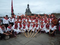 Trugarez, Konk Kerne!! Trugarez, Konk Kerne!!