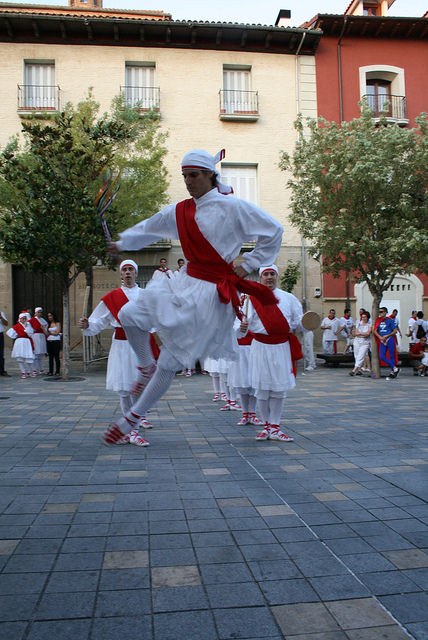 Tuterako besten goxoa...