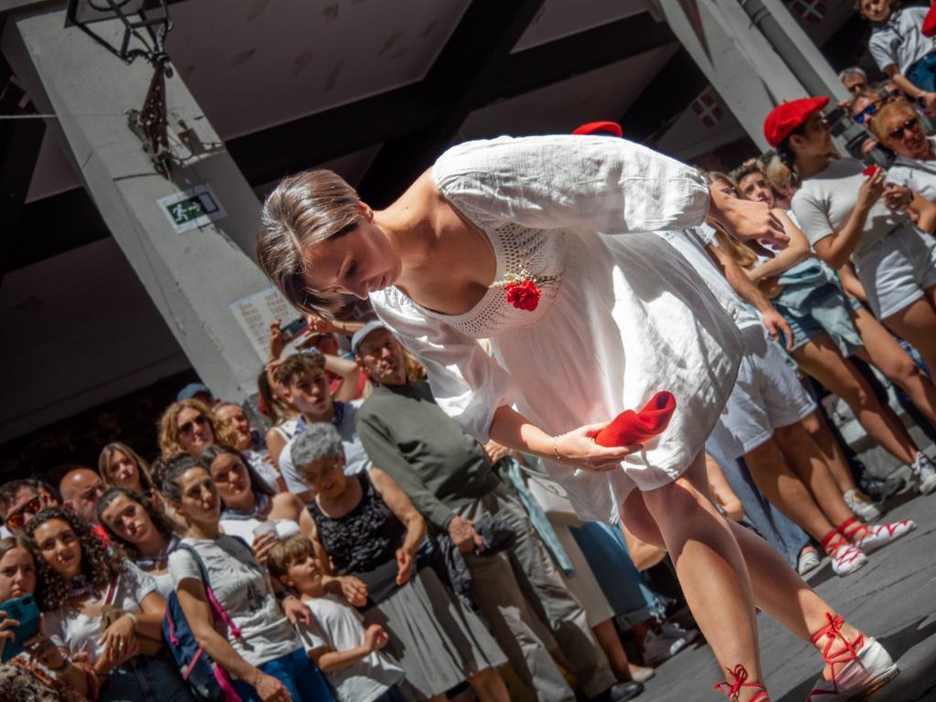 Argazkiak - Ekhiotz Mancisidor