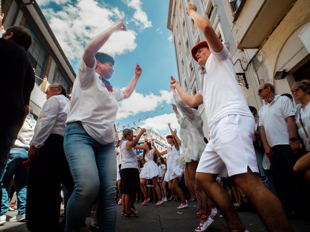 Argazkiak - Ekhiotz Mancisidor