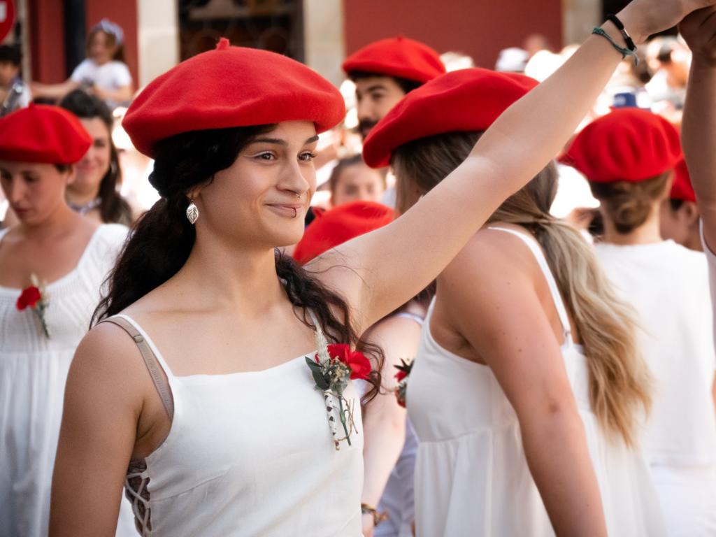 Argazkiak - Ekhiotz Mancisidor