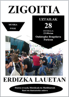 Erdizka Lauetan Erdizka Lauetan