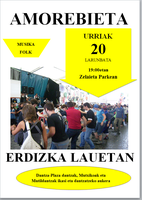 Erdizka Lauetan Erdizka Lauetan