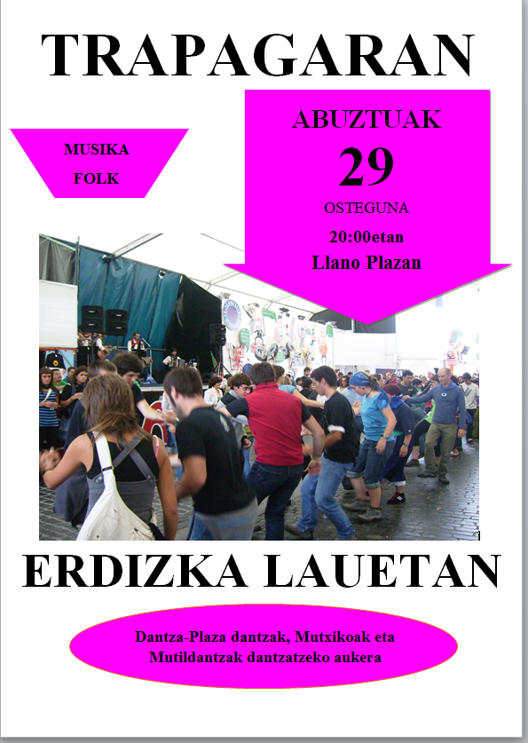 Erdizka Lauetan