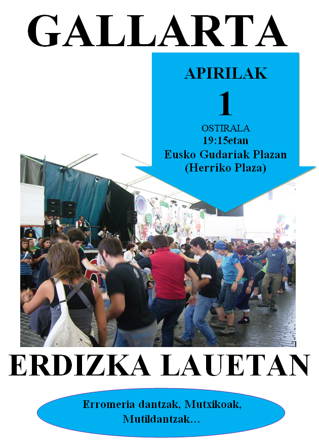 Erdizka Lauetan