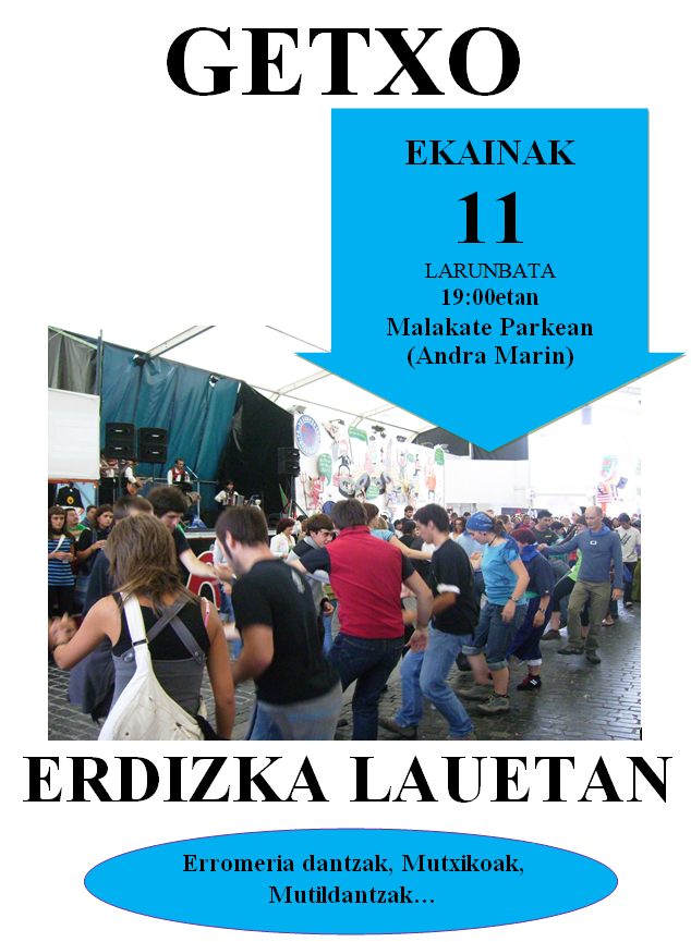 Erdizka Lauetan