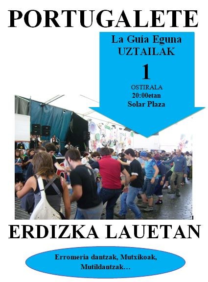 Erdizka Lauetan