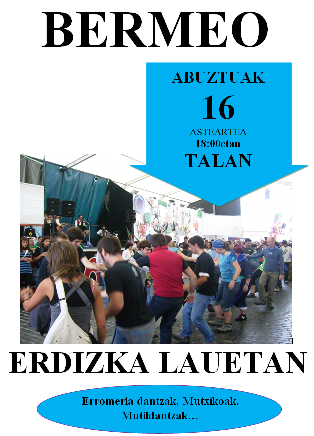 Erdizka Lauetan