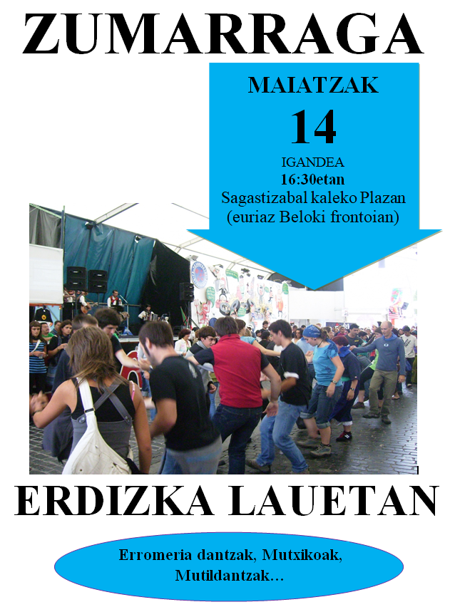Erdizka Lauetan