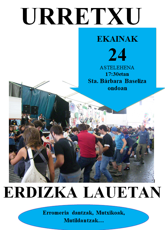 Erdizka Lauetan