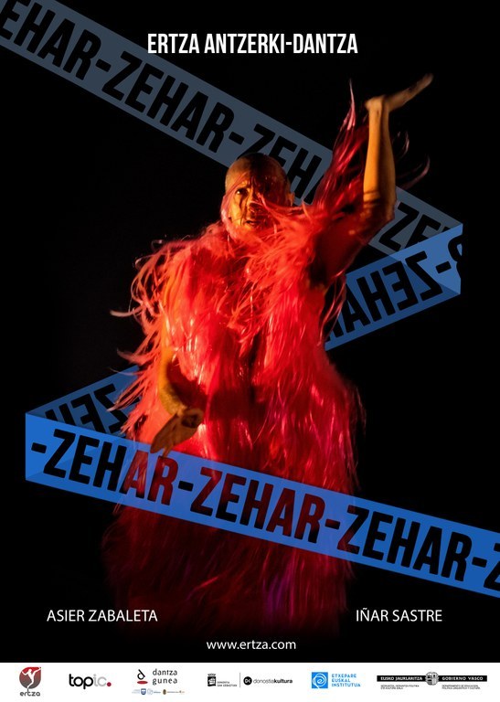 Ertza: Zehar