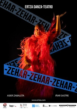 Ertza: Zehar