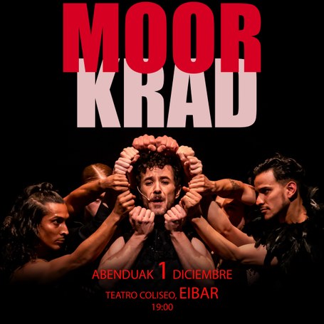 Ertza: Moor Krad