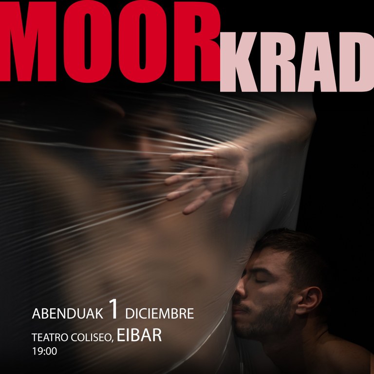 Ertza: Moor Krad 