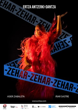 Zehar Markinarte jaialdian Zehar Markinarte jaialdian