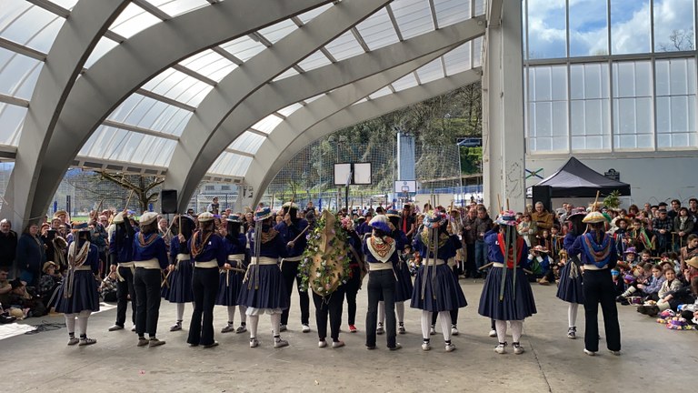 Añorgako Dibertimendua