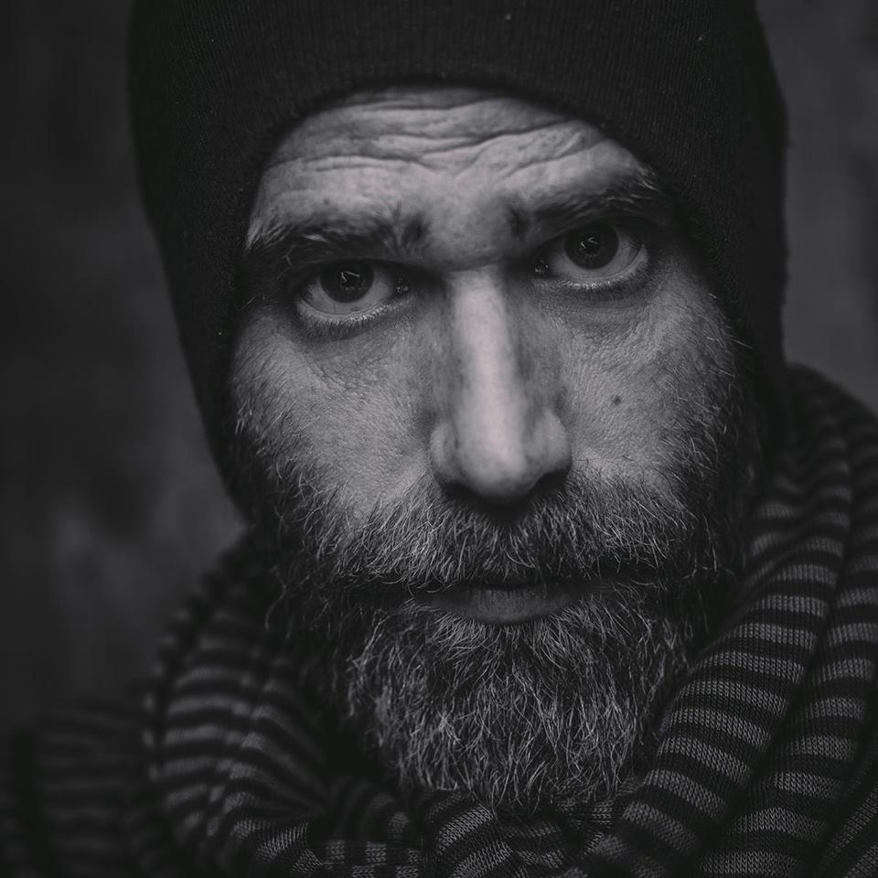 Ekaitz Zilarmendi