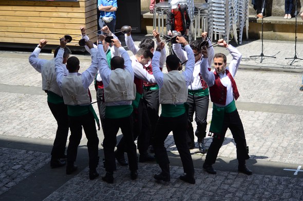 San Bartolome de la Torre