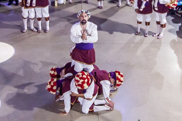 Ezpalak 2018 - Iruñea 18 Ezpalak 2018 - Iruñea 18