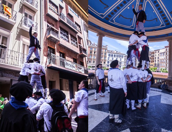 Ezpalak 2018 - Iruñea 13 Ezpalak 2018 - Iruñea 13