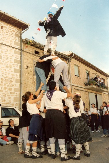 Berantevillako herritarrak ― Berantevilla, Araba