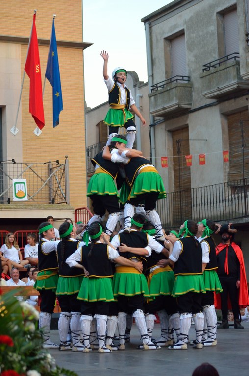 Cabanillaseko Paloteadoa ― Cabanillas, Nafarroa Cabanillaseko Paloteadoa ― Cabanillas, Nafarroa