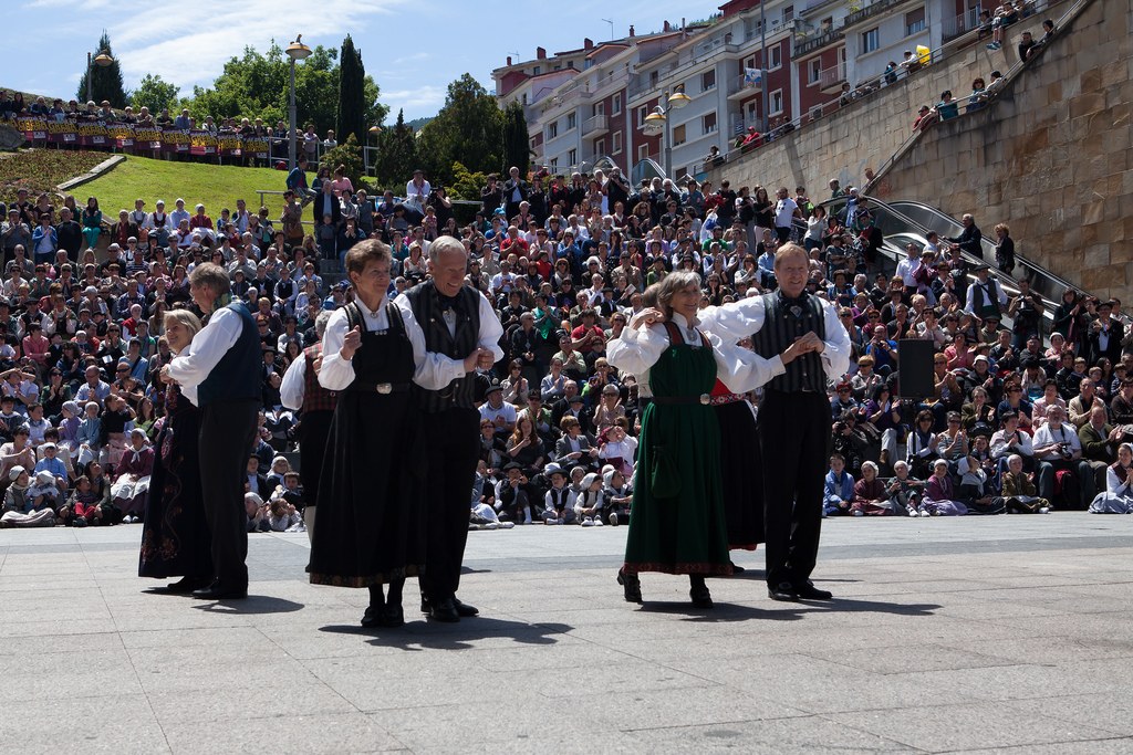 Ezpalak 2013. Eibarko emanaldiaren kronika