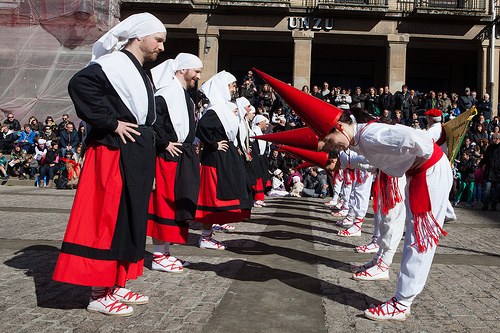 Ezpalak 2013. Iruñeko emanaldiaren kronika