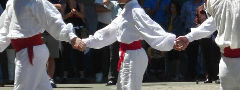 Ezpalak 2015, Iruñeko jaialdiaren kronika Ezpalak 2015, Iruñeko jaialdiaren kronika