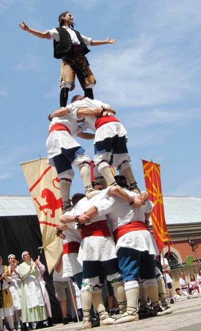 Ortzadar Euskal Folklore Elkartea ― Iruñea, Nafarroa