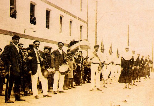 Sorgin-dantza eta enbor bereko ezpalak , 2013ko ezpalak