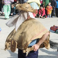 Zaldikoak dantzan jarriko ditu 2017ko Ezpalak jaialdiak Zaldikoak dantzan jarriko ditu 2017ko Ezpalak jaialdiak