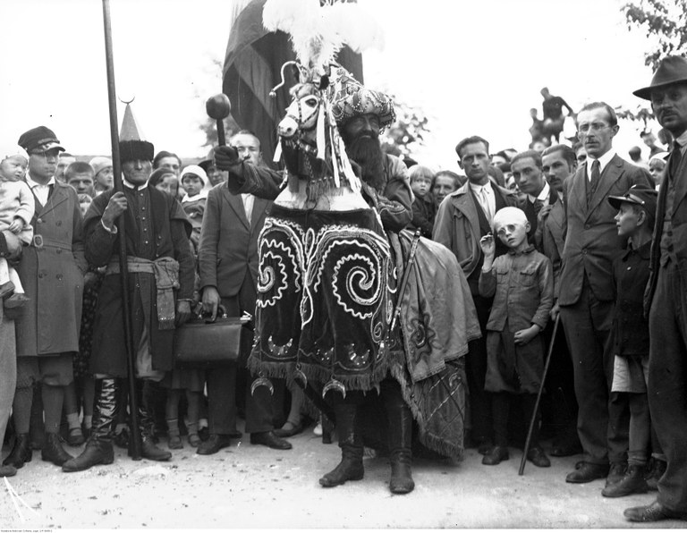 Zaldikoen dantzak izanen dira 2017ko Ezpalak jaialdiaren protagonista